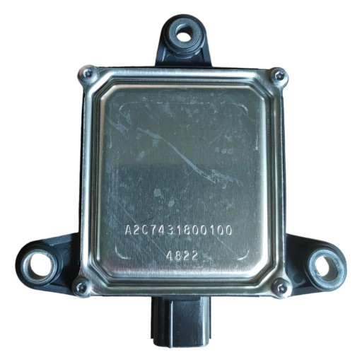 ЗАДНИЙ МОНИТОР СЛЕПЫХ ЗОН TOYOTA 88162-08060