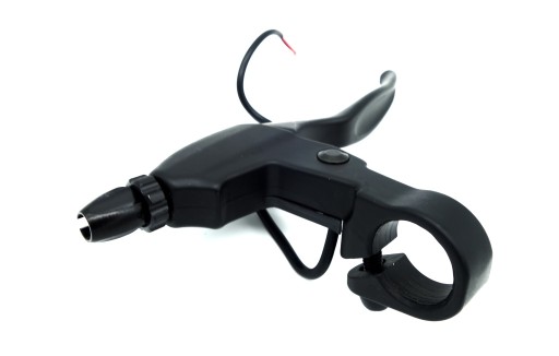 Крышка двигателя Monorim MD500W-MAX для Ninebot Max