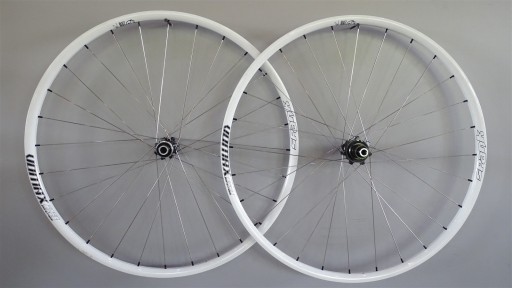 MTB WHEELS 29 Spank VOMAX 23 XT boost micro spline