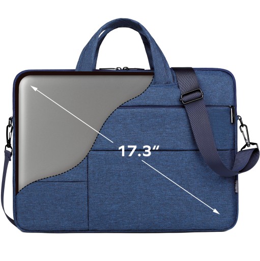 TORBA NA LAPTOPA 17,3