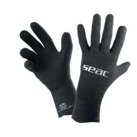 SEAC Subltraflex 5 мм xxl перчатки