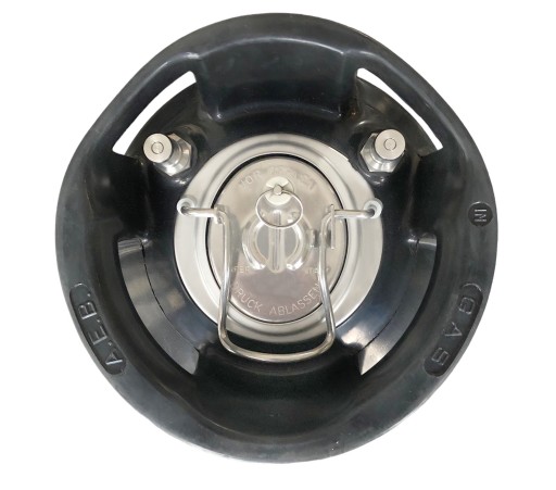 Бак AEB Cornelius KEG 23л, нержавеющая сталь, герметичная термокружка
