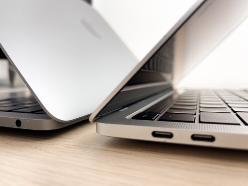Ноутбук MacBook Pro 13 M1 13,3