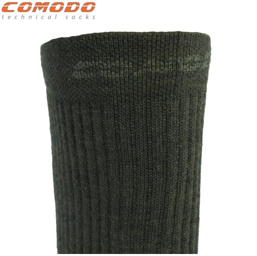 НОСКИ ИЗ МЕРИНОСА COMODO SUMMER TREKKING