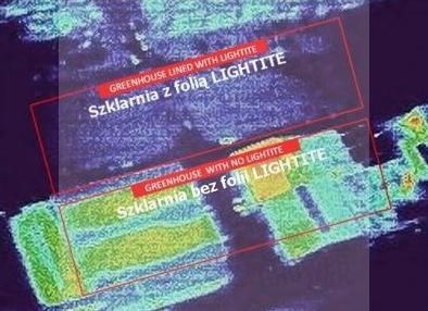 Толстая и прочная светоотражающая пленка/светоотражающая пленка DIAMOND Mylar Lightite - 1x1,2м