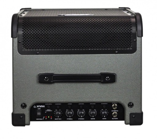 PEAVEY MAX 150 — КОМБО-БАСОВЫЙ УСИЛИТЕЛЬ