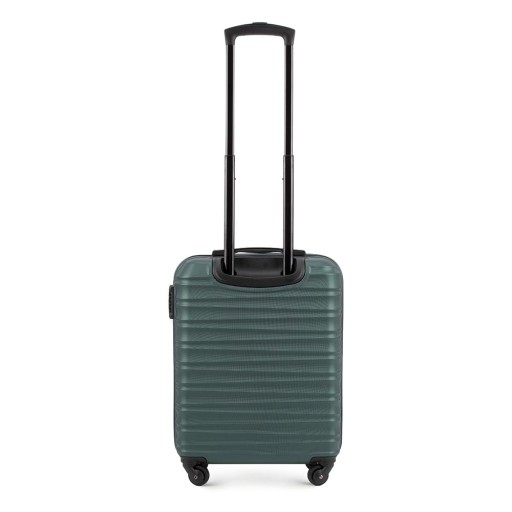 ЧЕМОДАН WITTCHEN GROOVE LINE CABIN 56-3A-311-85 ЗЕЛЕНЫЙ