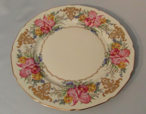 ROSENTHAL IVORY 1928 - блюдо