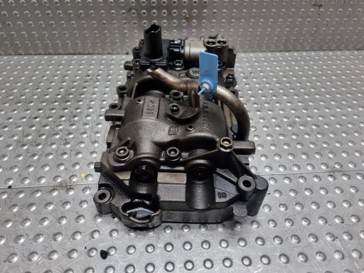 Валы масляного насоса 03L103535 AUDI A4 B8 LIFT VW T5 T6 2.0 TDI CFC CCH CGLC