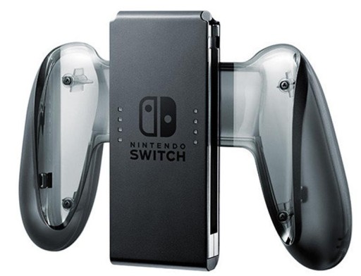 Ручка для зарядки Joy-Con