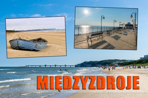 Magnes - MIĘDZYZDROJE