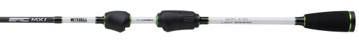 Спиннинг Mitchell EPIC MX1 2,70м 1-8г для форели