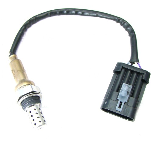 JUNAK M16/M11/M20/M25 320CCM/250CCM ЛЯМБДА-ЗОНД