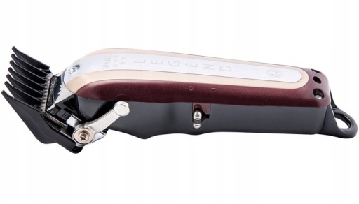 Аккумуляторная машинка для стрижки волос Wahl Cordless Legend 5 Star