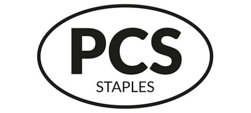 Скобы мебельные PCS 380/8 (21 000 шт)