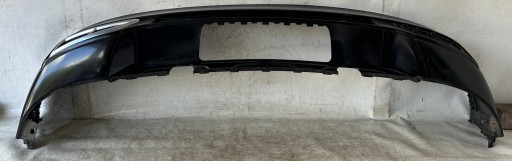 СПОЙЛЕР ЗАДНЕГО БАМПЕРА VW TIGUAN II LIFT R-LINE PDC