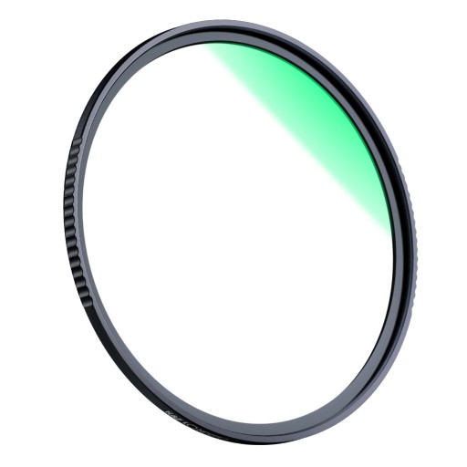 Zestaw Filtrów 4w1 NANO-K UV CPL ND4 K&F 82mm 82
