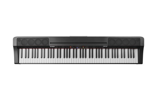ALESIS PRESTIGE - ЦИФРОВОЕ ПИАНИНО