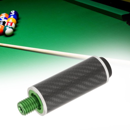 Удлинитель кия для пула Billiard Connect Shaft