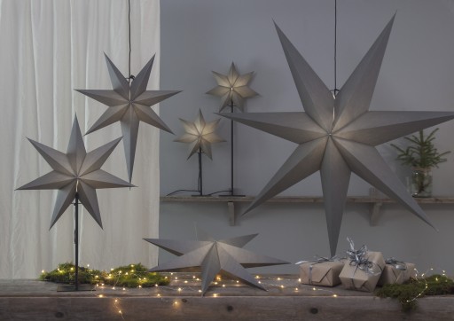 Шведская STAR стоя 55 см OZEN