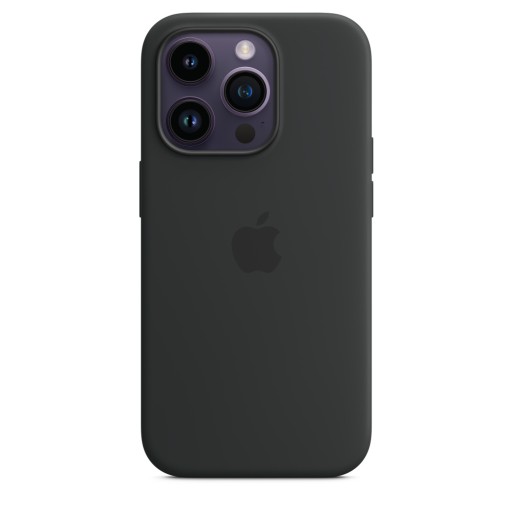 ОРИГИНАЛЬНЫЙ СИЛИКОНОВЫЙ ЧЕХОЛ ДЛЯ Apple IPHONE 14 PRO