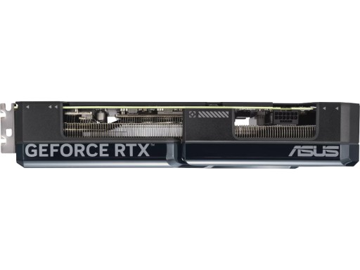 ASUS Dual GeForce RTX 4070 SUPER OC 12 ГБ GDDR6X