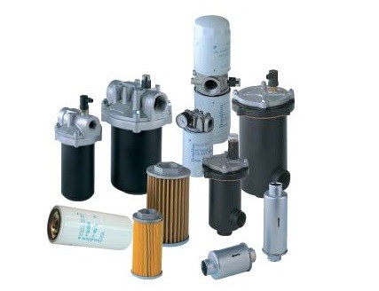 Donaldson p782104 filtr powietrza