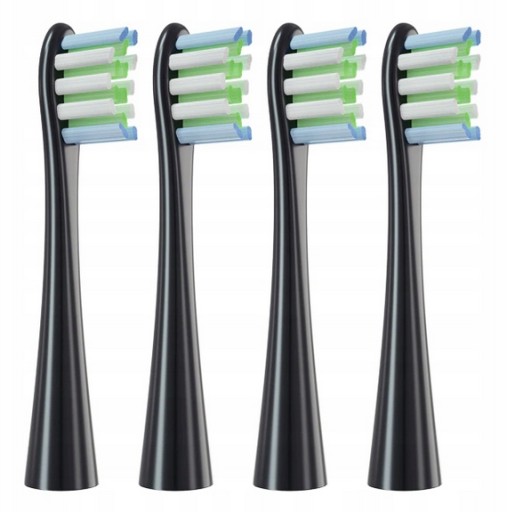 НАСОСЫ ДЛЯ ЩЕТКИ OCLEAN, ЧЕРНЫЕ, 8 ШТ.