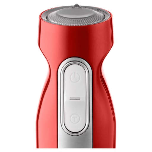 Blender ręczny Sencor SHB 4464RD 1000W tytan mocny