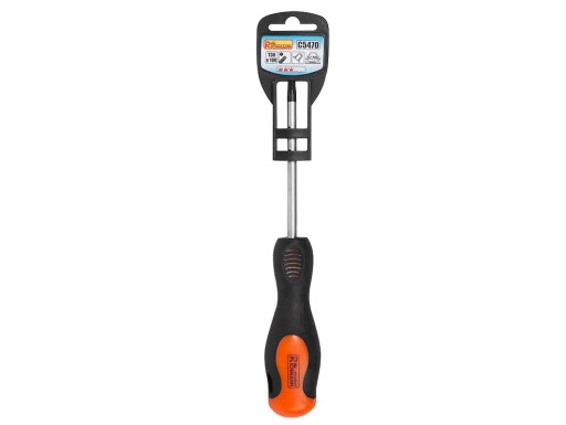 ОТВЕРТКА TORX T20X100MM RICHMANN C5467