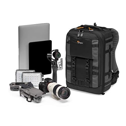 Lowepro Pro Trekker BP 350 AW IIOutdoor Camera BagCamera Backpack with Recy