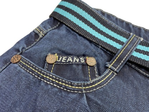 Брюки BRUNO JEANS, размер 134 см, ТЕМНО-СИНИЙ