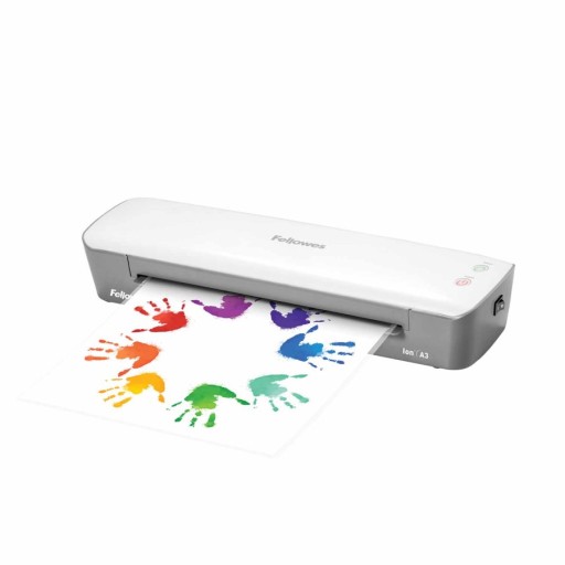 Ламинатор FELLOWES Ion A3