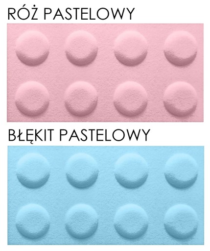 СТЕНОВЫЕ ПАНЕЛИ БЛОКИ 60X30 FELT SOFT 1