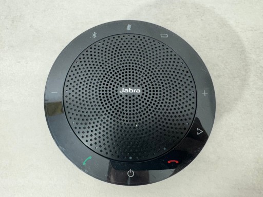 510 Jabra 7510-109 Комплект громкой связи Bluetooth