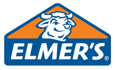 Набор морозных слаймов Elmers FROSTY SLIME