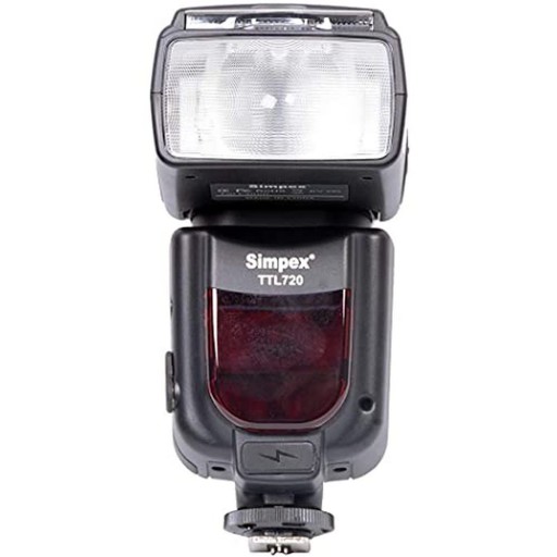 Вспышка Godox TT520