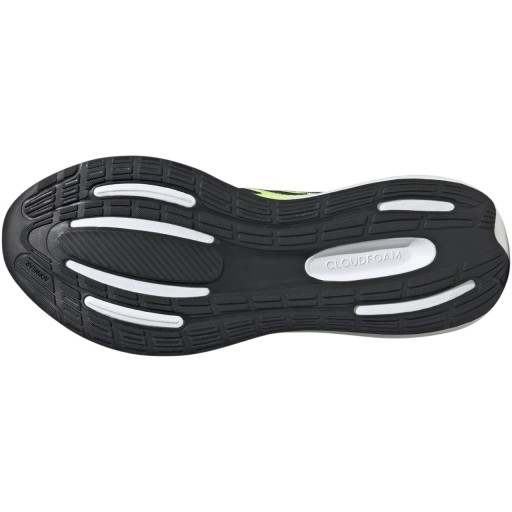 Buty męskie adidas Runfalcon 3.0 limonkowe IE0741 R. 42