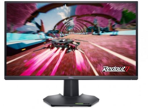 27-дюймовый монитор Dell G2724D (210-BHTK), HDMI 2xDP