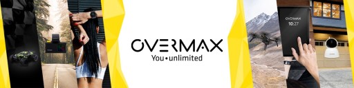 ПРОФЕССИОНАЛЬНЫЙ АРХАТАЛИЗЕР OVERMAX AD-05 + КАЛИБРОВКА
