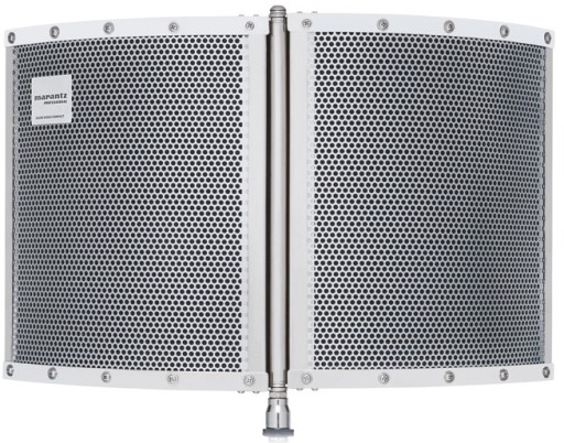Marantz Sound Shield Compact — записывающая кабина