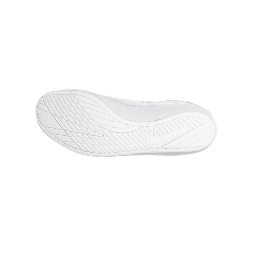 Buty zapaśnicze Nike Youth Speedsweep VII BIAŁE dziecięce | 38