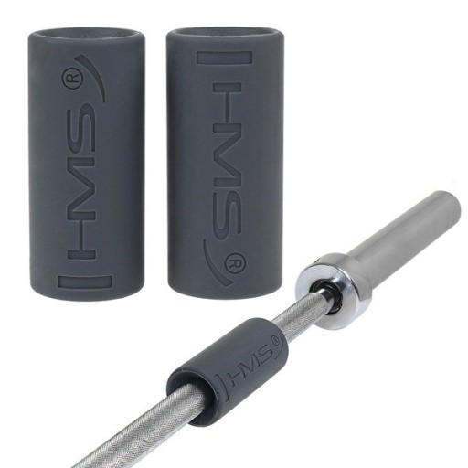 Подушечки для штанги Barbell Fat Grip Pads 2 шт.