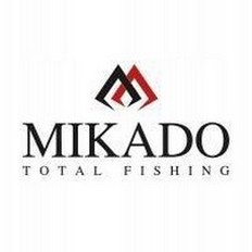 Główka trójkątna Jaws Mikado Jig 4/6g BN