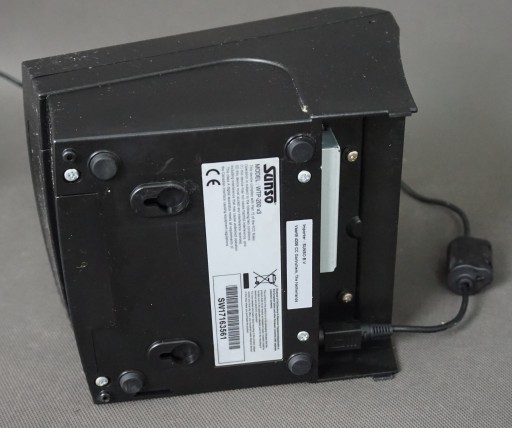 Принтер Sunso WTP200v3