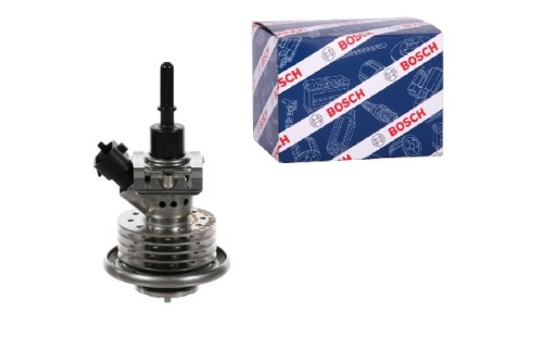 Bosch 0 444 021 031 Модуль дозирования, впрыск мочевины