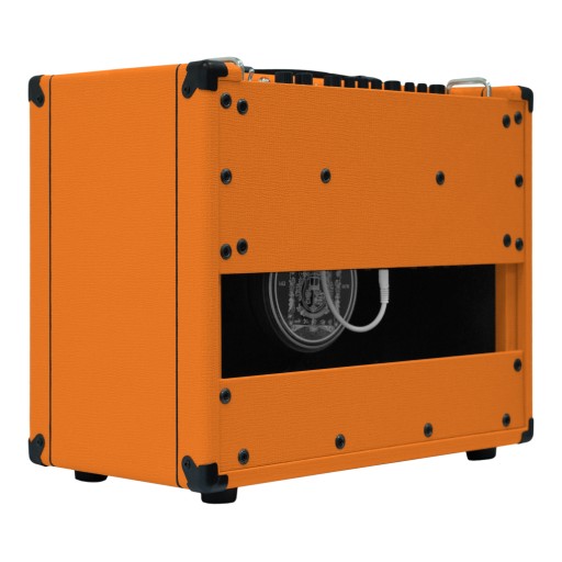 ORANGE CRUSCH 60C COMBO GITAROWE 60W