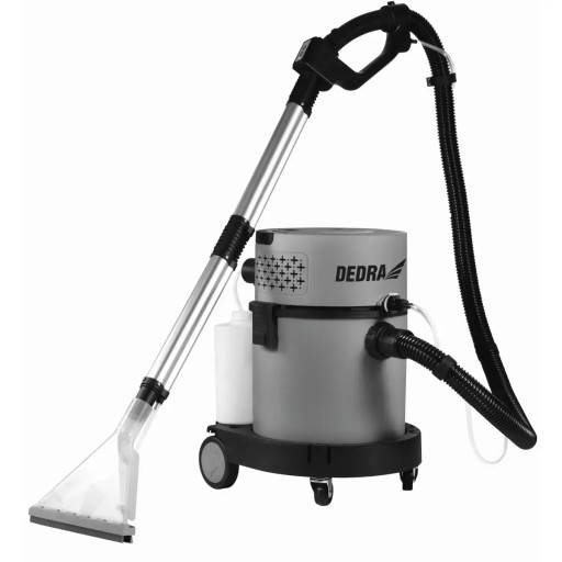 DEDRA ODKURZACZ PIORĄCY 2W1 1200W DED6605