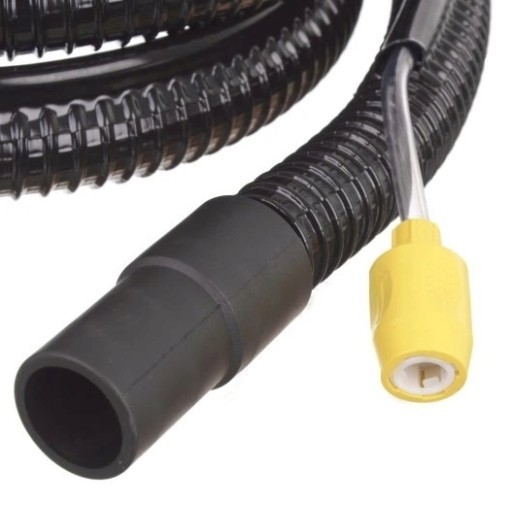 Шланг всасывающий KARCHER 2,5м PUZZI 100 200 8/1 10/1