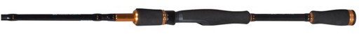 Спиннинг Dragon Black Rock II 2,75м 7-30г
